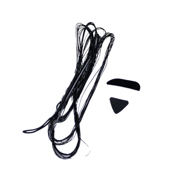 White Feather Bennu Longbow 64"