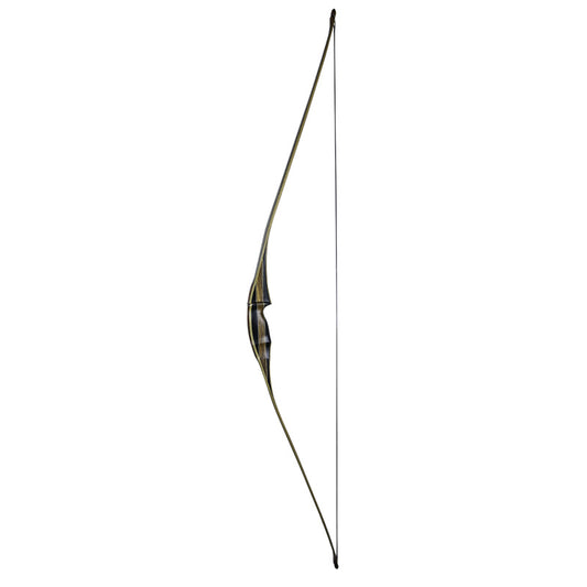 White Feather Bennu Longbow 64"