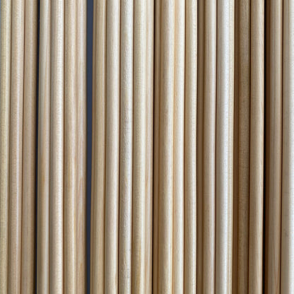 32" Wooden arrow shafts (5/16”) | 30-35 pounds